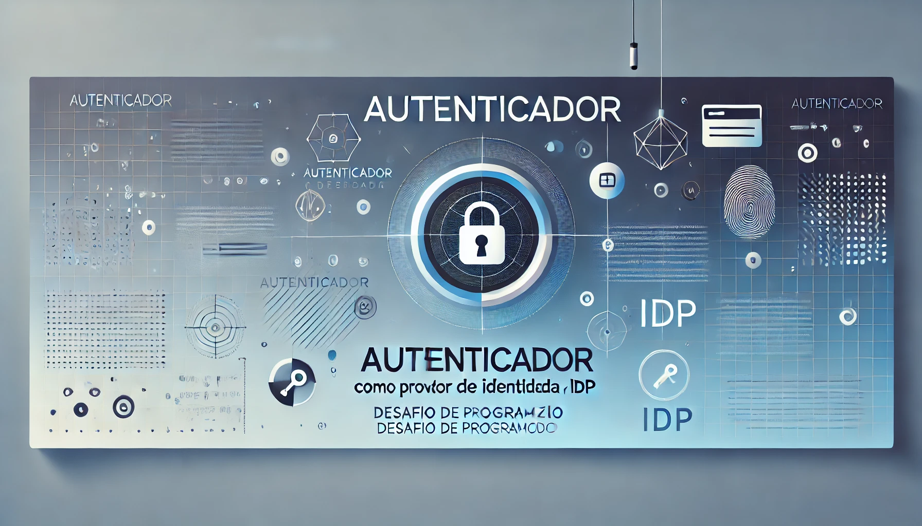 #5 Autenticador